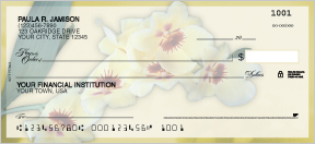 Soft Petals Checks