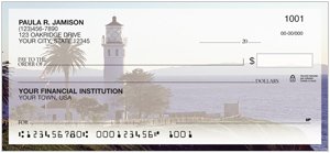 Lighthouses Checks