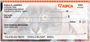 ASPCA� Cats Checks