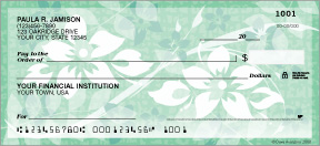 Island Tropics Checks
