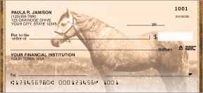 Horse Country Checks