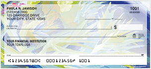 Succulents Checks