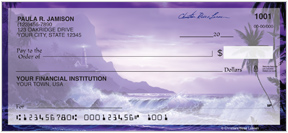 Splendid Shores Checks