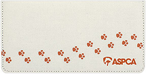ASPCA� Canvas Cover