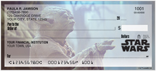 <i>Star Wars</i> Classic Checks