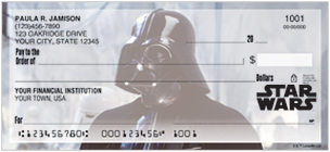 <i>Star Wars</i> Classic Checks
