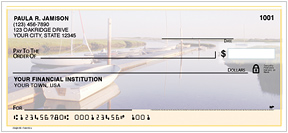 Majestic America Checks