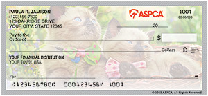 ASPCA� Kittens Checks