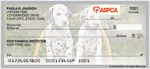 ASPCA� Puppies Checks