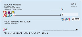Ransom Checks