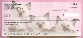 rachaelhale� Kittens Checks