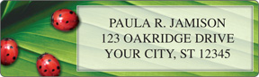 All Creatures Address Labels