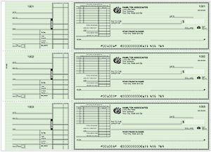 Safety Green Deductions Voucher