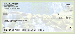 Serene Checks
