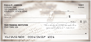 Bible Reflections Checks