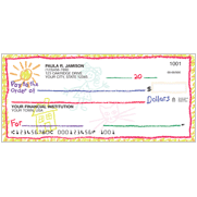 Child's Play Checks