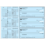 Safety Blue Payroll General