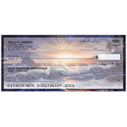 Splendid Shores Checks