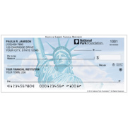 American Monuments Checks