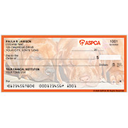 ASPCA� Puppies Checks