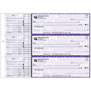 Park Avenue General Purpose Business Checks