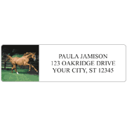 Power and Grace Address Labels