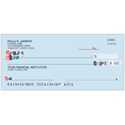 Ransom Checks