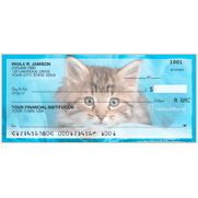 rachaelhale� Kittens Checks
