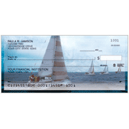 Sailing Checks