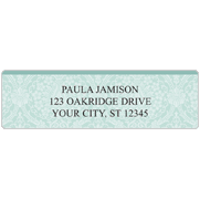 UpTown I Address Labels