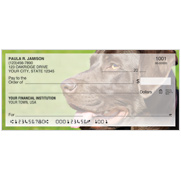 Labrador Retriever Checks